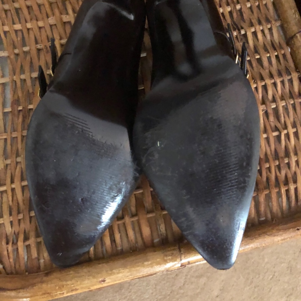 Colin Stuart Heels - Picture 3 of 3